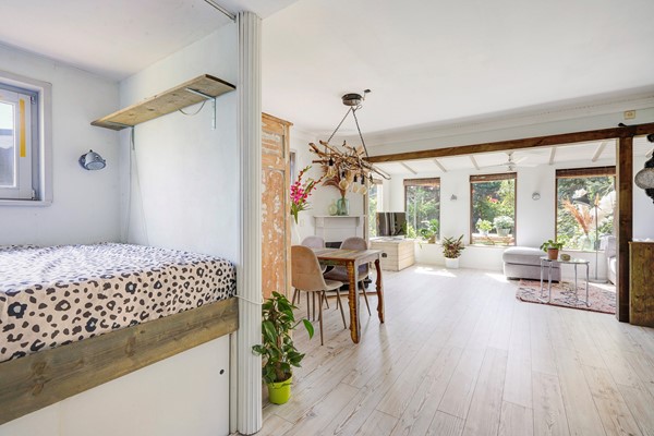 Medium property photo - Zonnehoek 8, 2141 DR Vijfhuizen